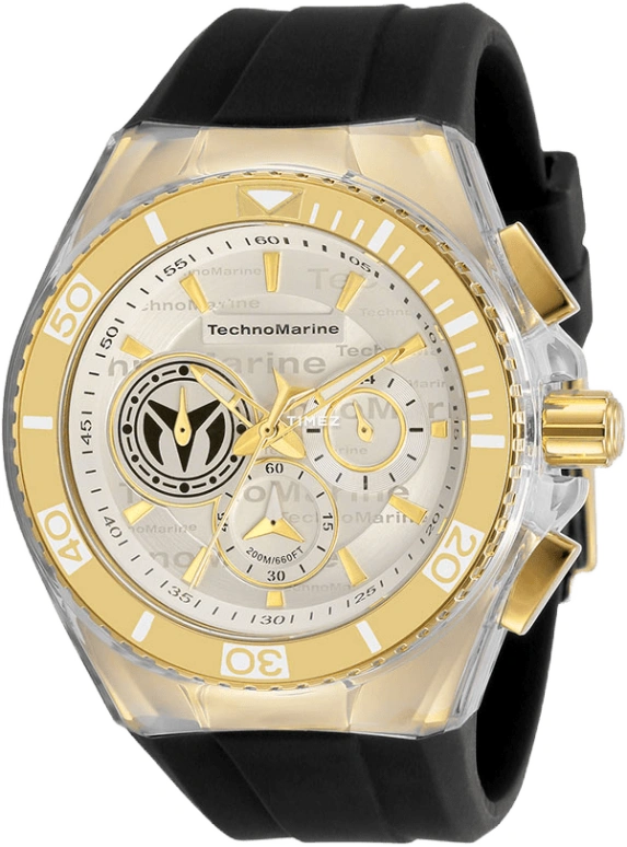 TechnoMarine Cruise TM-118128
