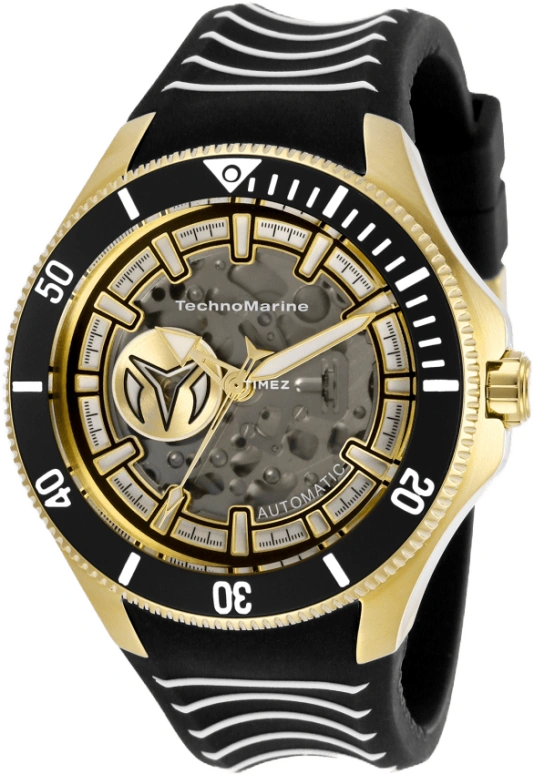 TechnoMarine Cruise TM-118023