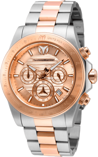 TechnoMarine Manta TM-219007