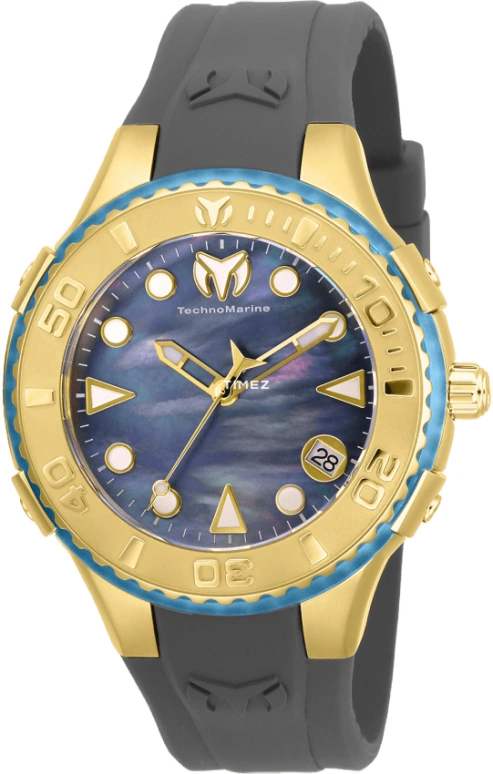 TechnoMarine Cruise TM-118096