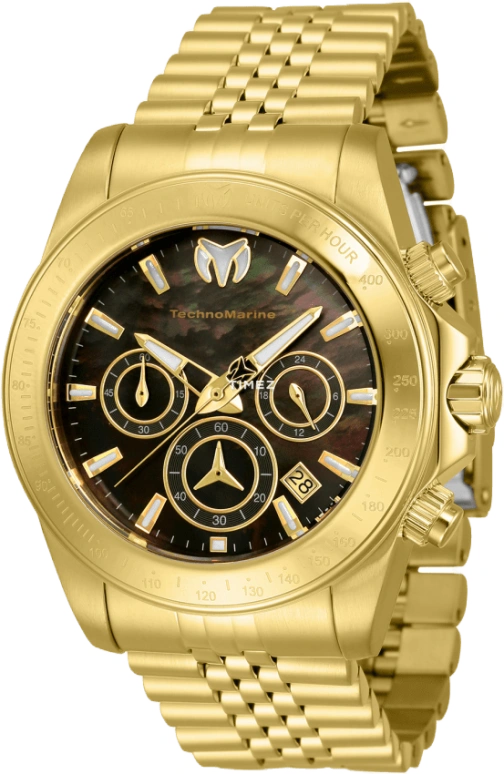 TechnoMarine Manta TM-220042