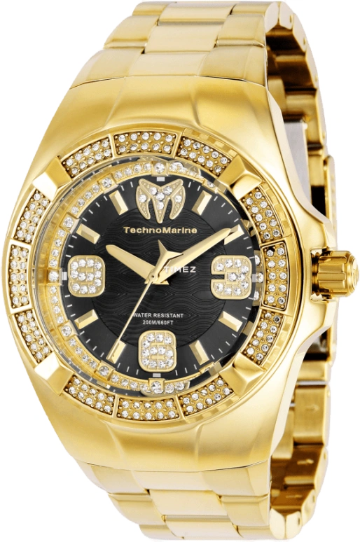 TechnoMarine Cruise TM-121104