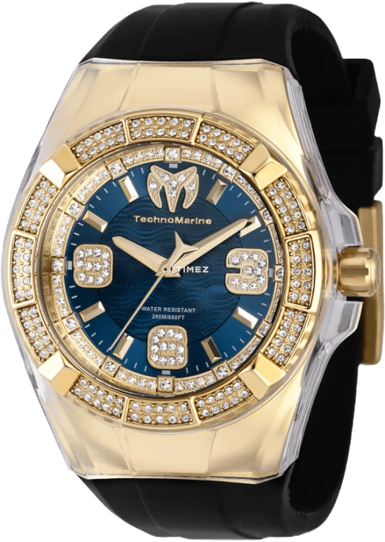 TechnoMarine Cruise TM-121094