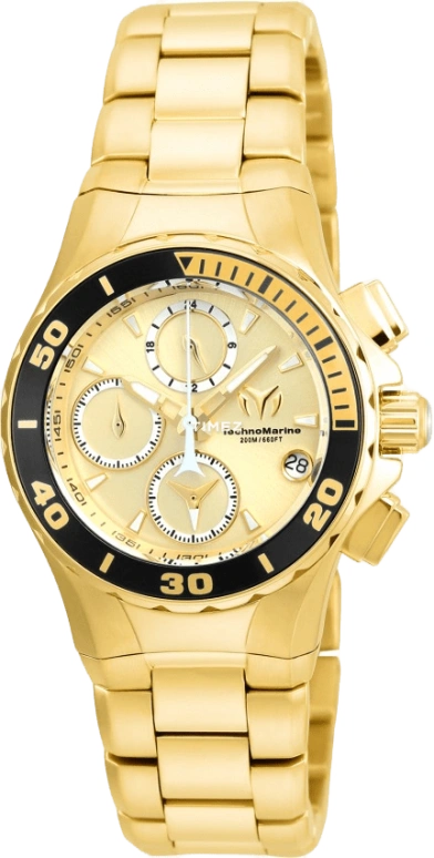 TechnoMarine Manta TM-215050