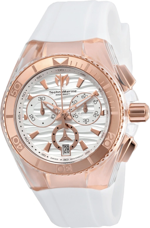 TechnoMarine Cruise TM-115044