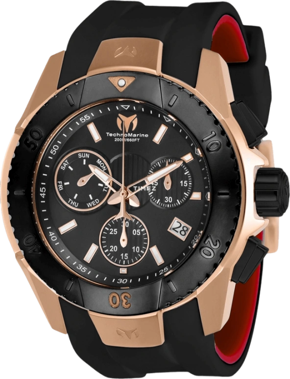 TechnoMarine UF6 TM-616005