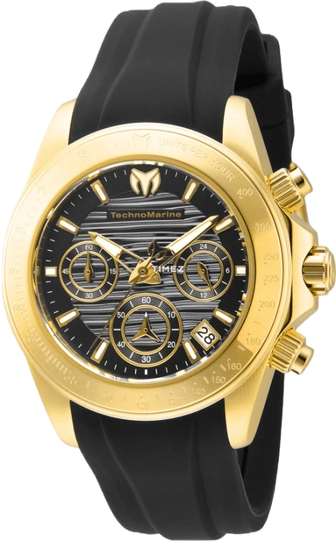TechnoMarine Manta TM-219042