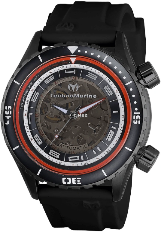 TechnoMarine Manta TM-218009