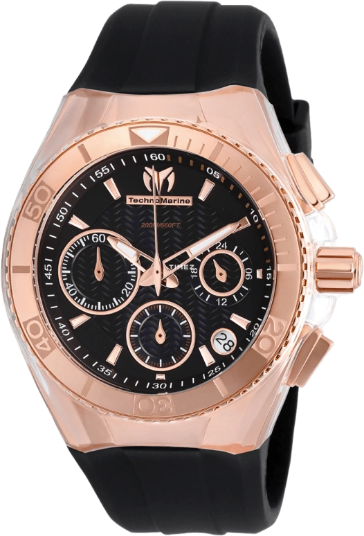 TechnoMarine Cruise TM-115034