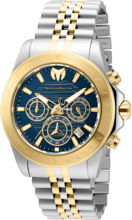 TechnoMarine Manta TM-219021