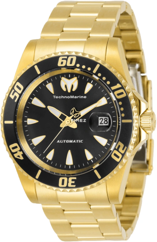 TechnoMarine Manta TM-219073