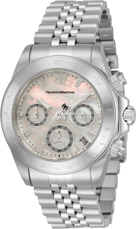 TechnoMarine Manta TM-220048