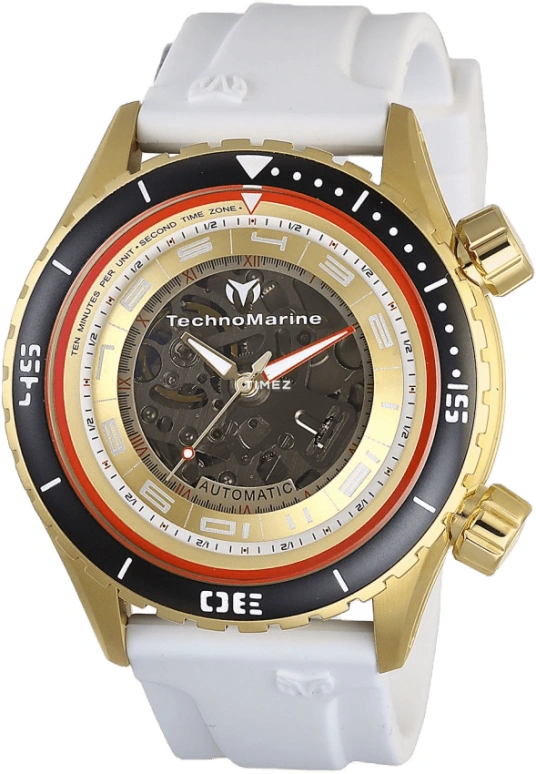 TechnoMarine Manta TM-218004