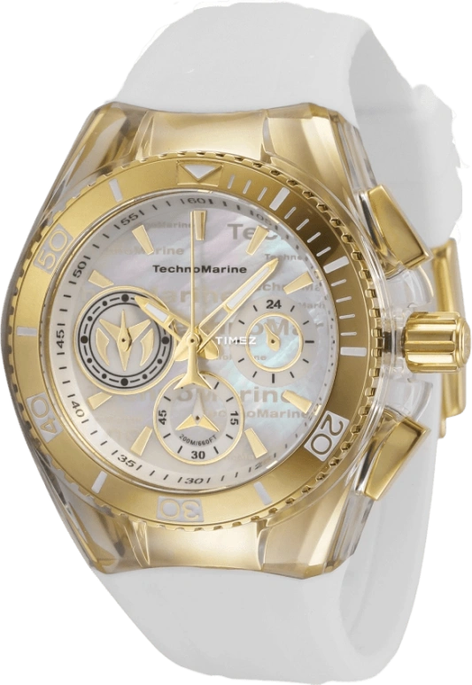 TechnoMarine Cruise TM-120028