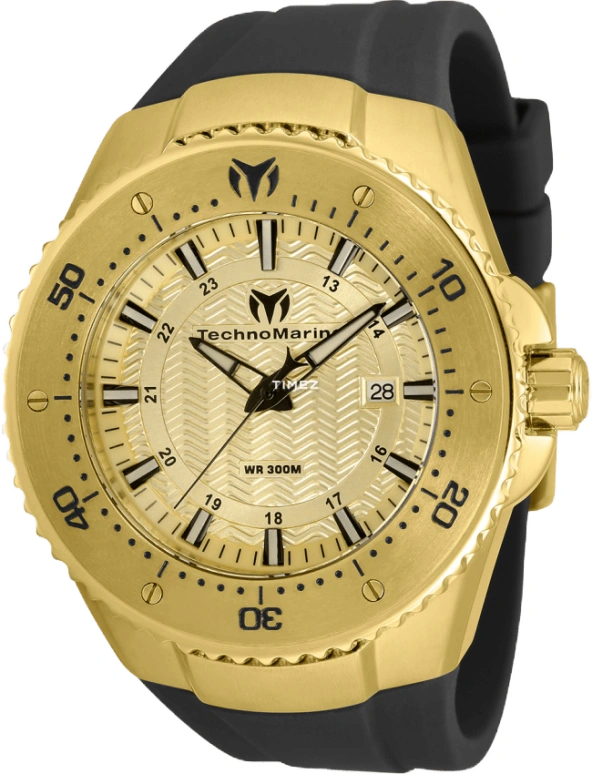 TechnoMarine Manta TM-220058