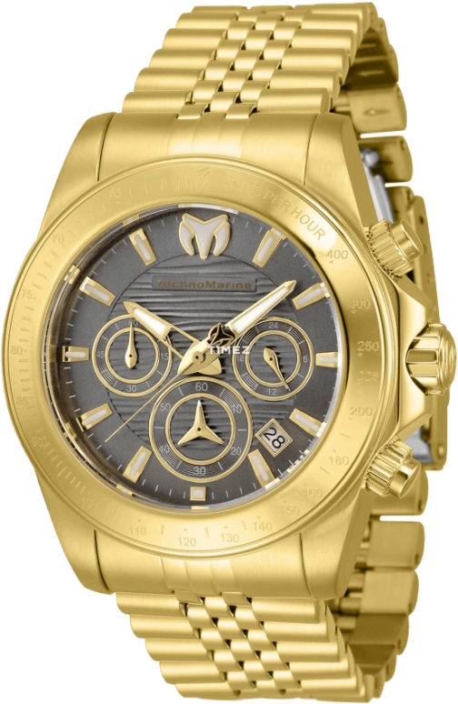 TechnoMarine Manta TM-220039