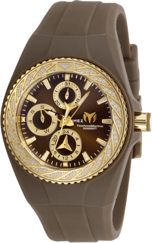 TechnoMarine Cruise TM-118110
