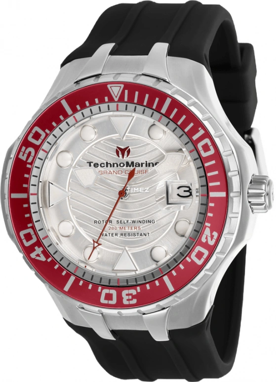 TechnoMarine Cruise TM-118081