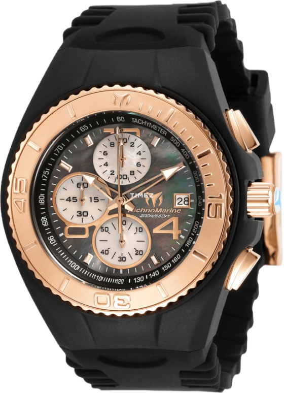 TechnoMarine Cruise TM-115350