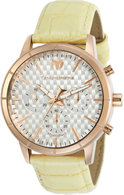 TechnoMarine MoonSun TM-117027