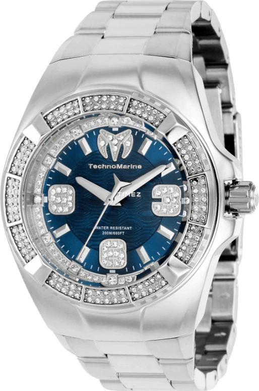 TechnoMarine Cruise TM-121111