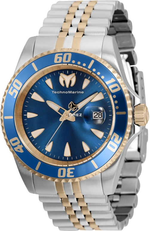TechnoMarine Manta TM-220084