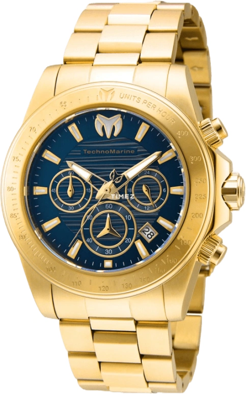 TechnoMarine Manta TM-219006