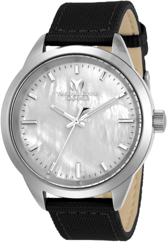 TechnoMarine MoonSun TM-820000