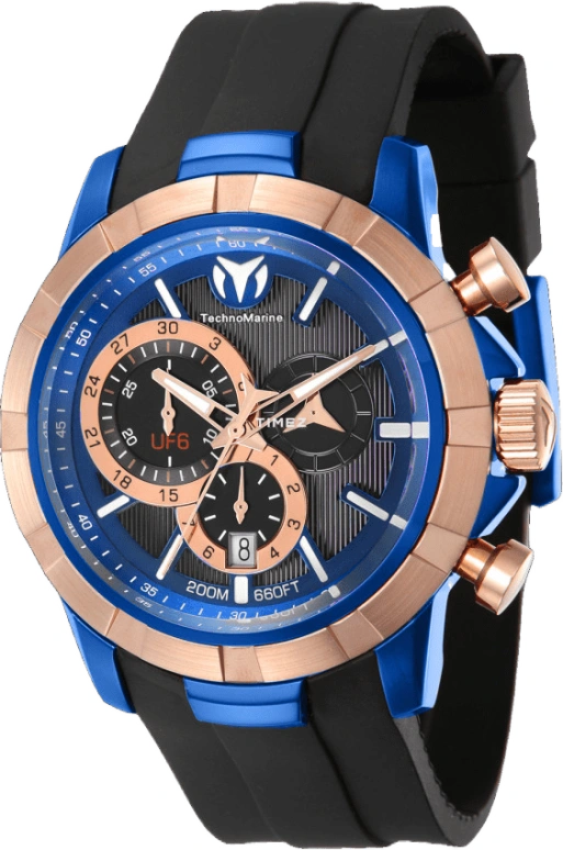 TechnoMarine UF6 TM-621027