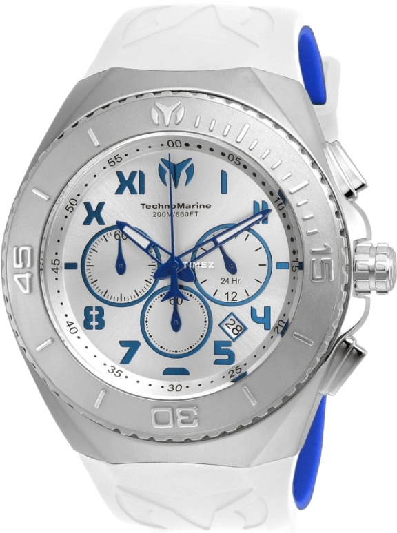 TechnoMarine Manta TM-215063