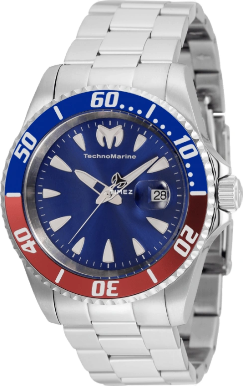 TechnoMarine Manta TM-220119