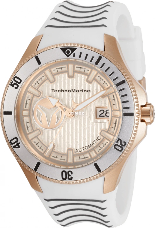 TechnoMarine Cruise TM-118016