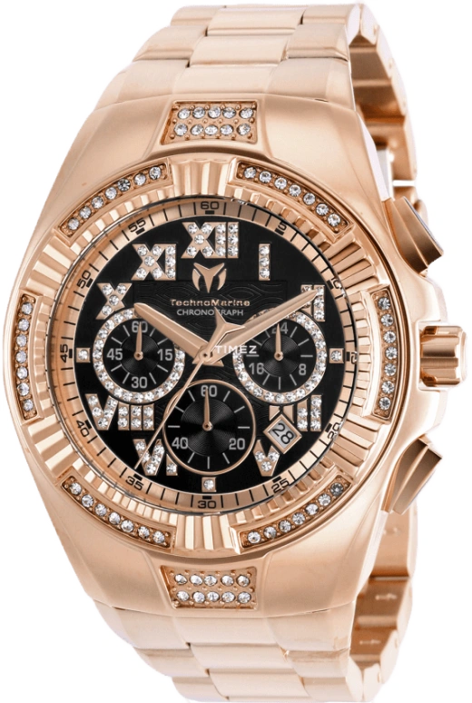 TechnoMarine Cruise TM-121075