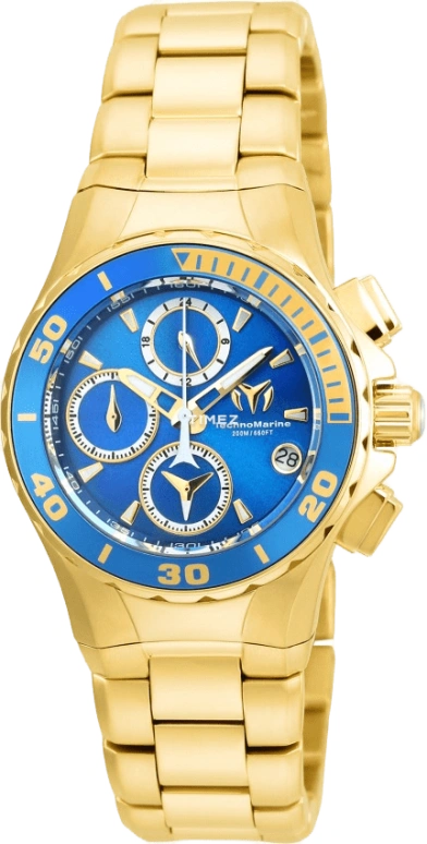 TechnoMarine Manta TM-215051