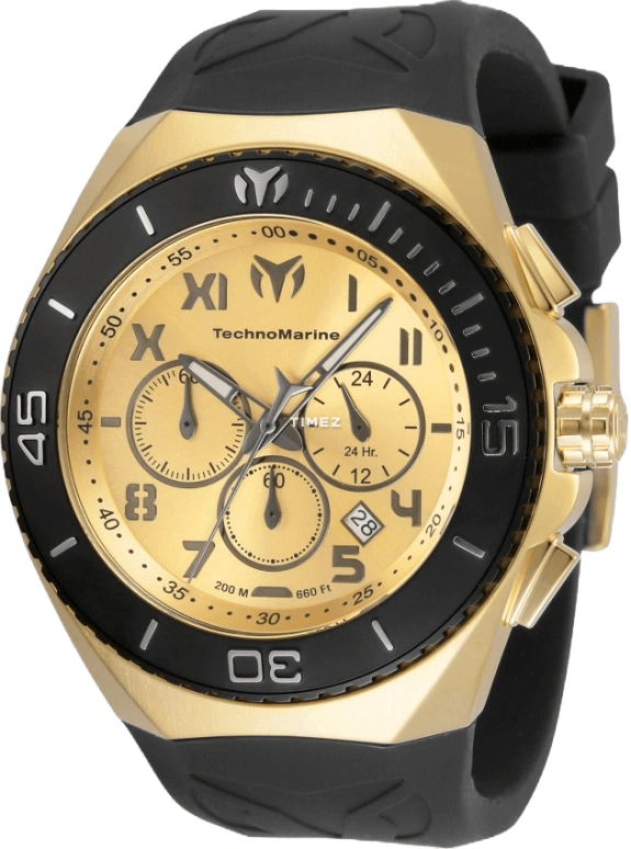 TechnoMarine Manta TM-220017