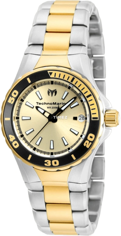 TechnoMarine Manta TM-215062