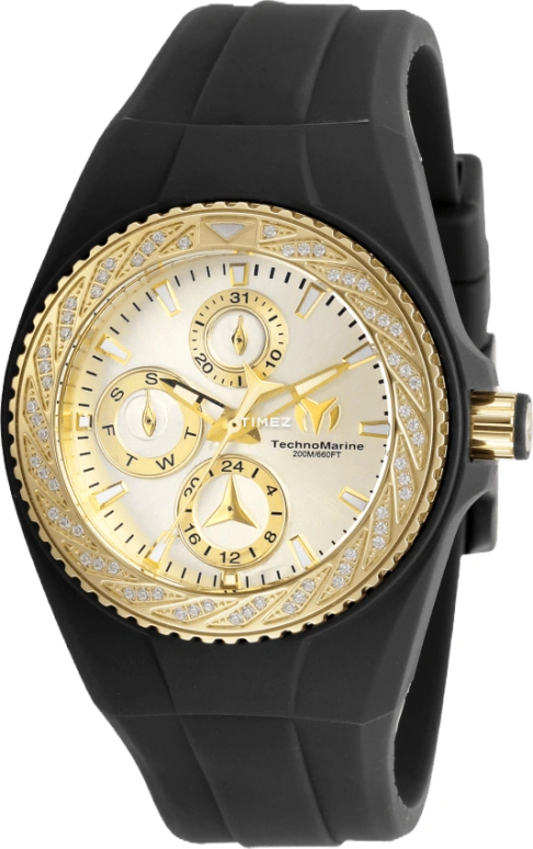TechnoMarine Cruise TM-118114