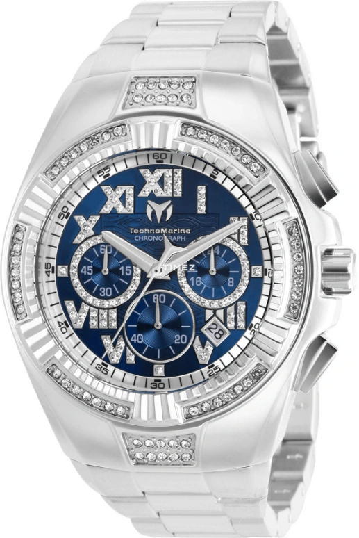 TechnoMarine Cruise TM-121080