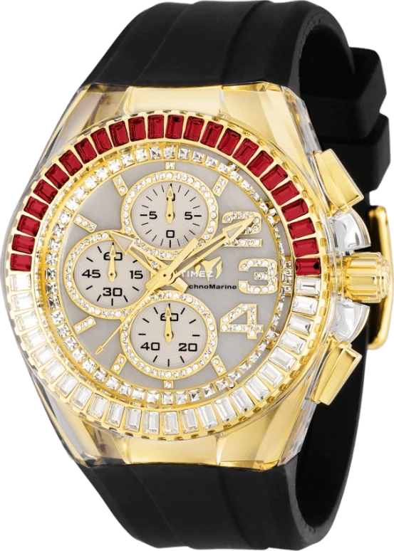 TechnoMarine Cruise TM-121031