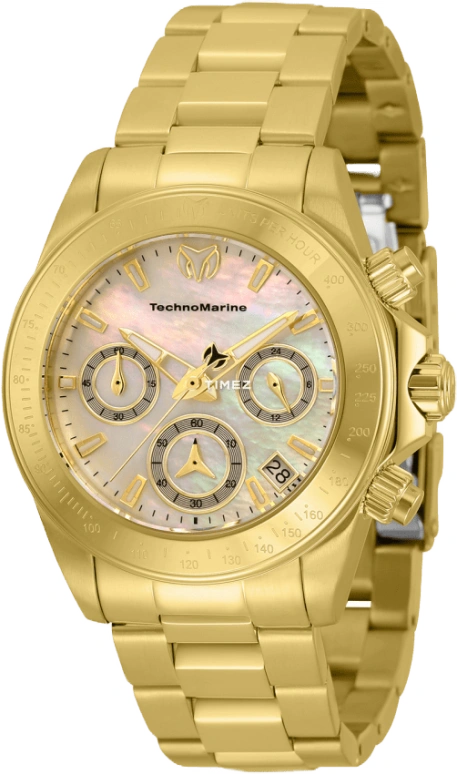 TechnoMarine Manta TM-220045