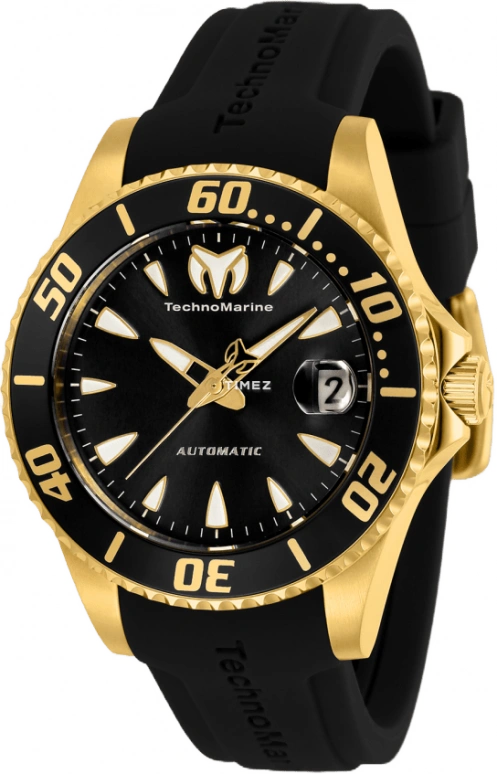 TechnoMarine Manta TM-219094
