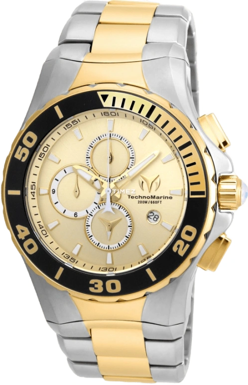 TechnoMarine Manta TM-215046