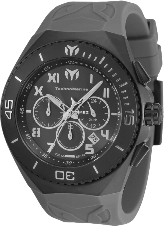 TechnoMarine Manta TM-220022