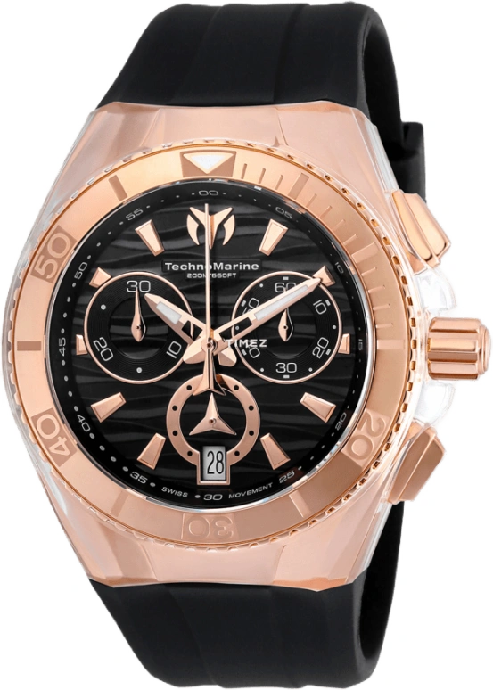 TechnoMarine Cruise TM-115045