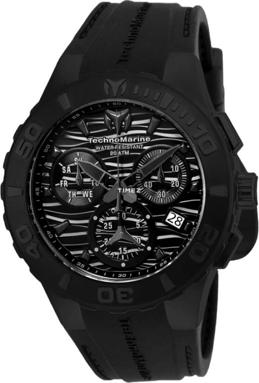 TechnoMarine Cruise TM-115082