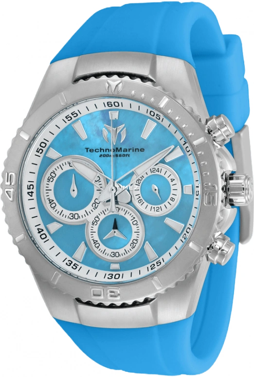 TechnoMarine Manta TM-220078
