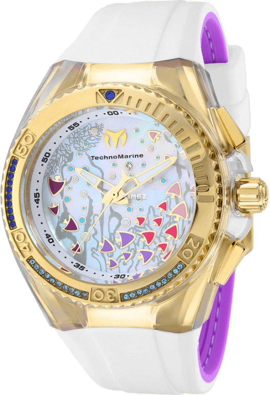 TechnoMarine Cruise TM-121002