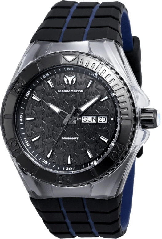 TechnoMarine Cruise TM-115183