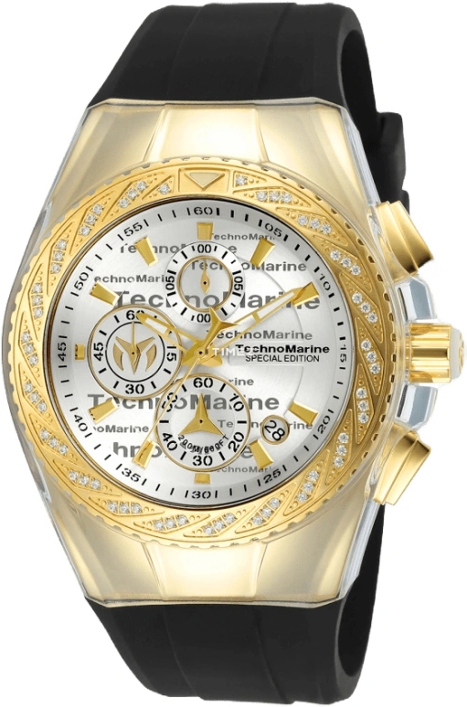 TechnoMarine Cruise TM-117002