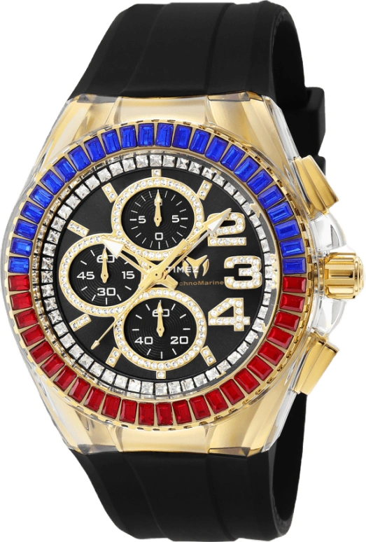 TechnoMarine Cruise TM-121014